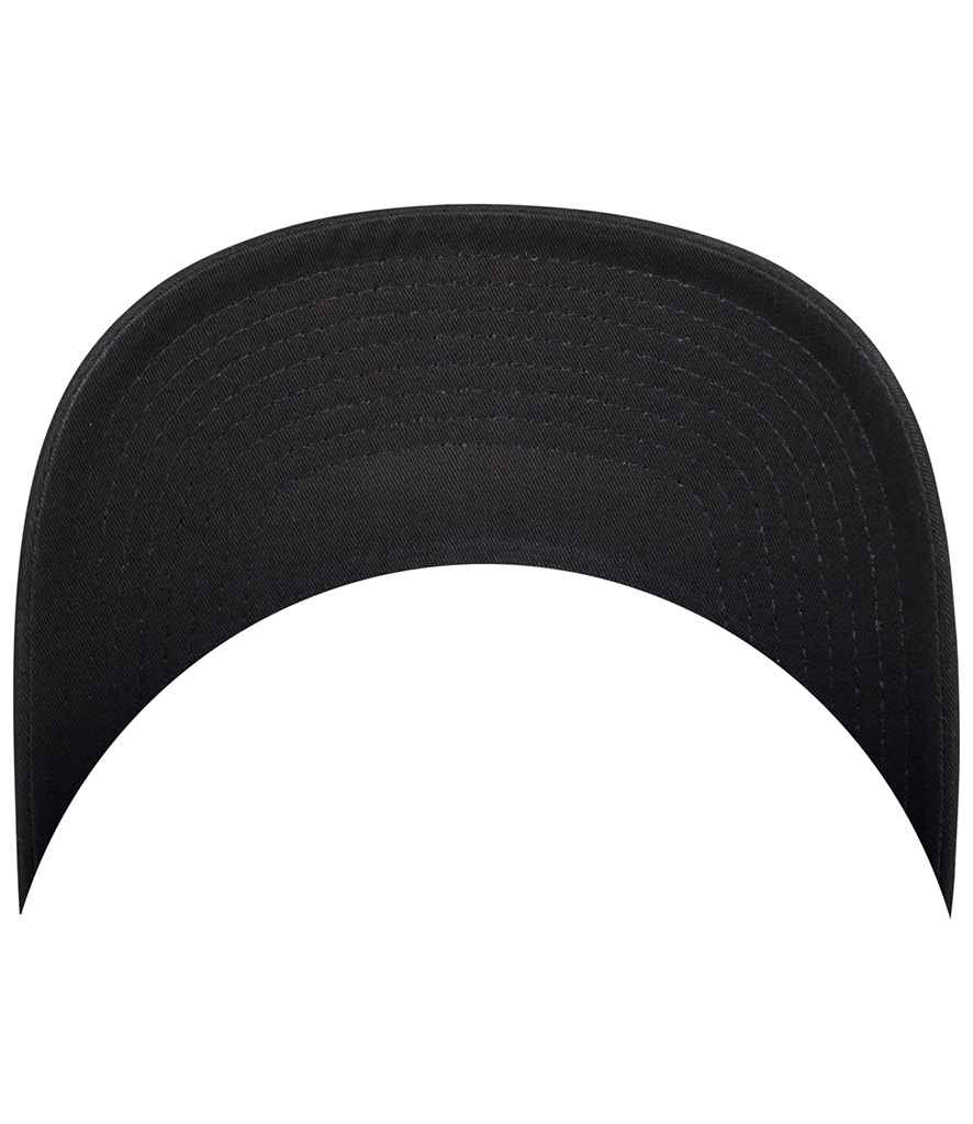 Flexfit 5 Panel Retro Trucker Cap
