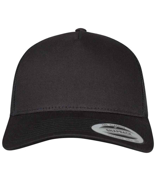 Flexfit / Yupoong Flexfit 5 Panel Retro Trucker Cap