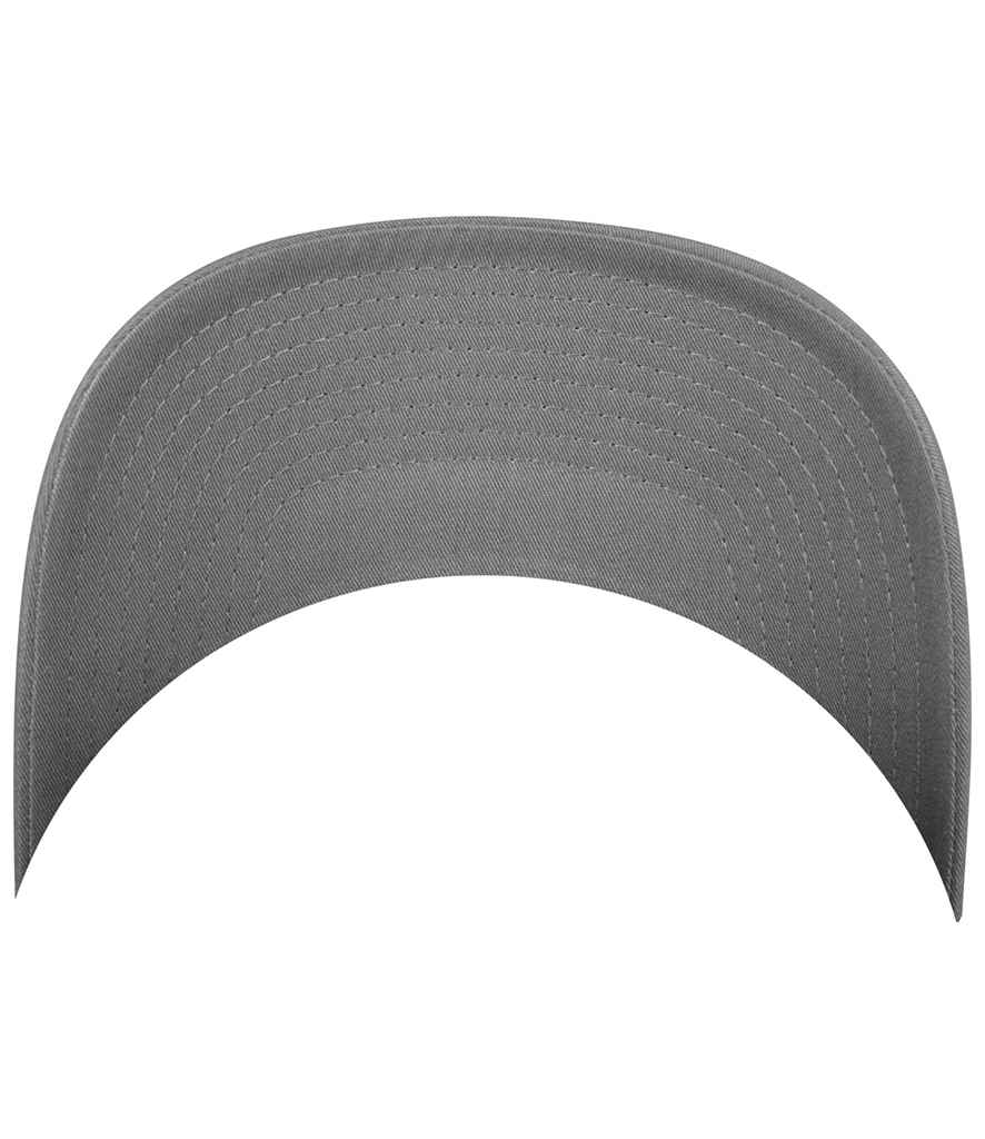 Flexfit 5 Panel Retro Trucker Cap