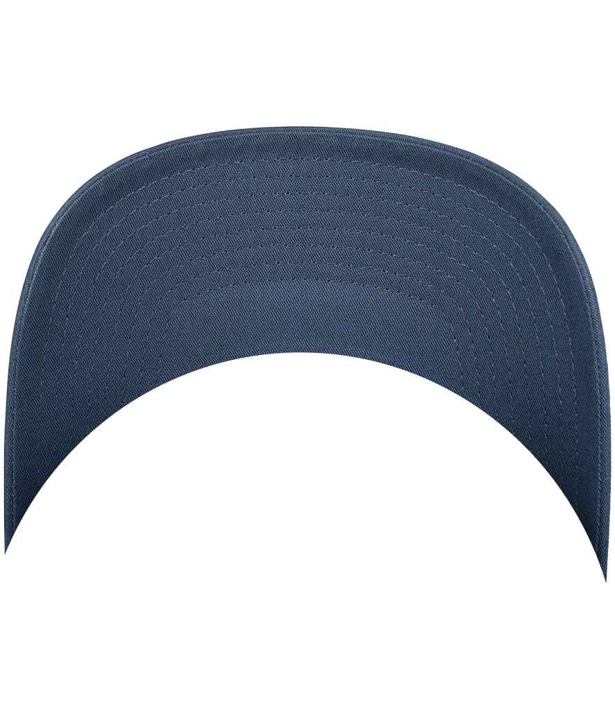 Flexfit 5 Panel Retro Trucker Cap
