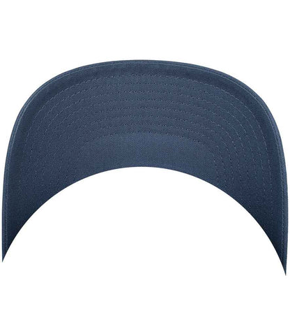 Flexfit 5 Panel Retro Trucker Cap