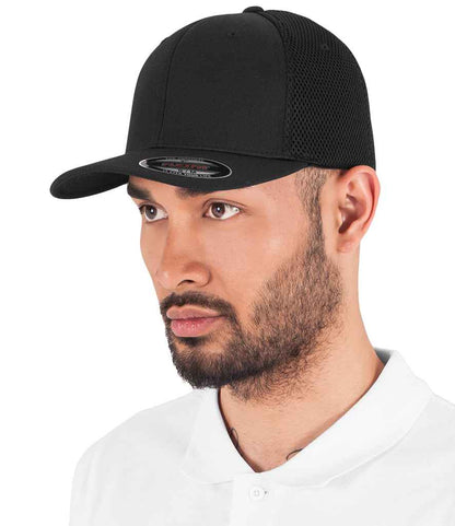 Flexfit / Yupoong Flexfit Tactel Mesh Cap