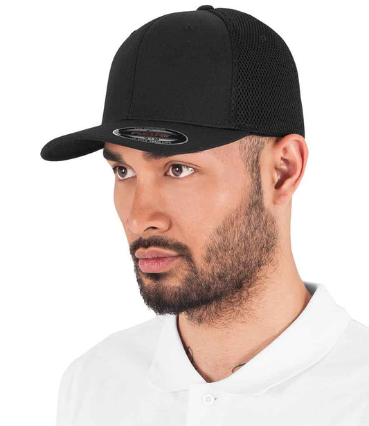 Flexfit / Yupoong Flexfit Tactel Mesh Cap