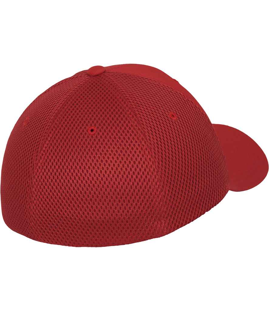 F6533 RED BACK