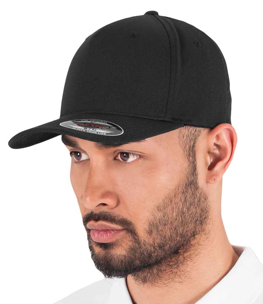 Flexfit / Yupoong Flexfit 5 Panel Cap