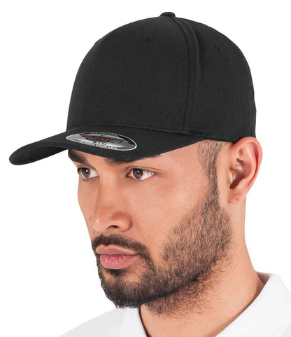 Flexfit / Yupoong Flexfit 5 Panel Cap