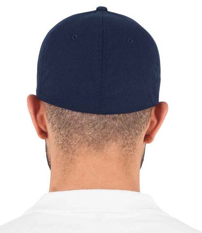 Flexfit / Yupoong Flexfit 5 Panel Cap Navy