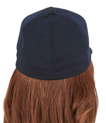 Flexfit 5 Panel Cap - model image