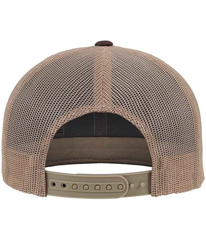 Flexfit Retro Trucker Two Tone Cap