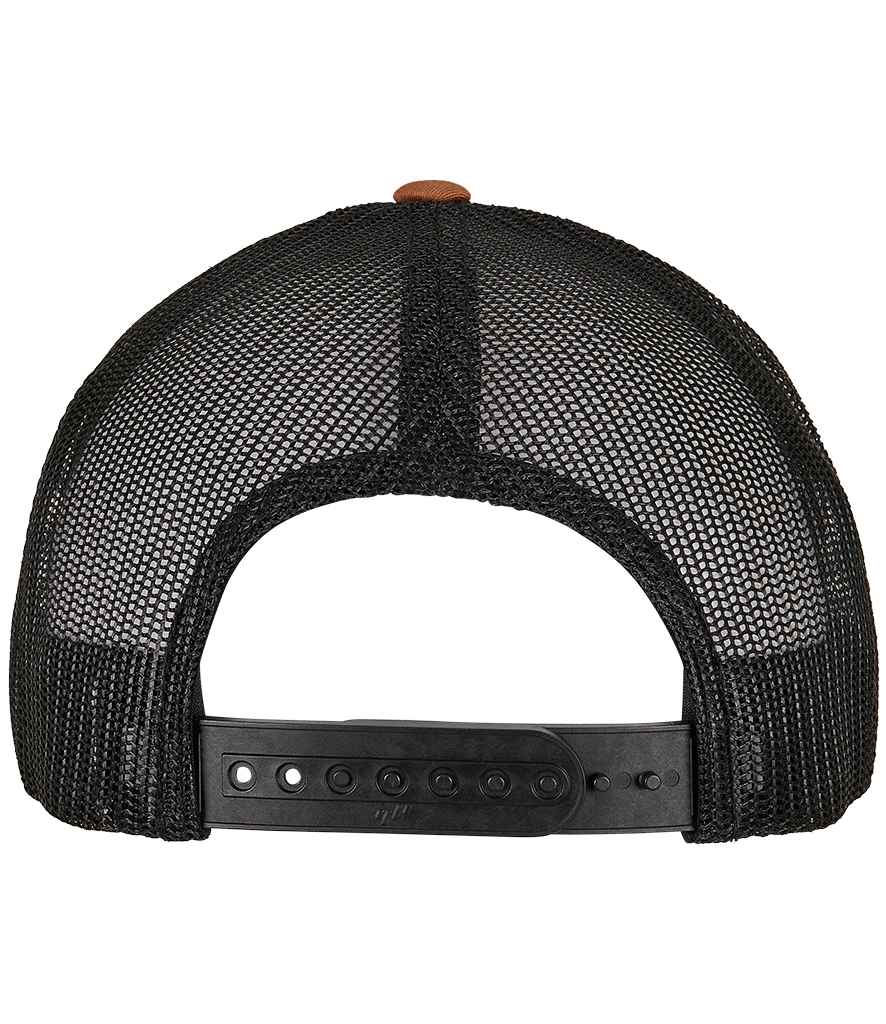 Flexfit Retro Trucker Two Tone Cap