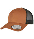Caramel/Black