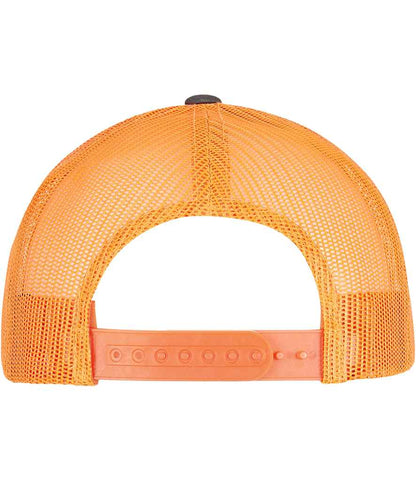 Flexfit Retro Trucker Two Tone Cap