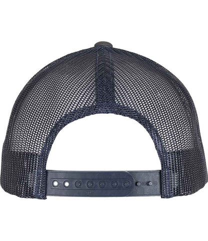 Flexfit Retro Trucker Two Tone Cap