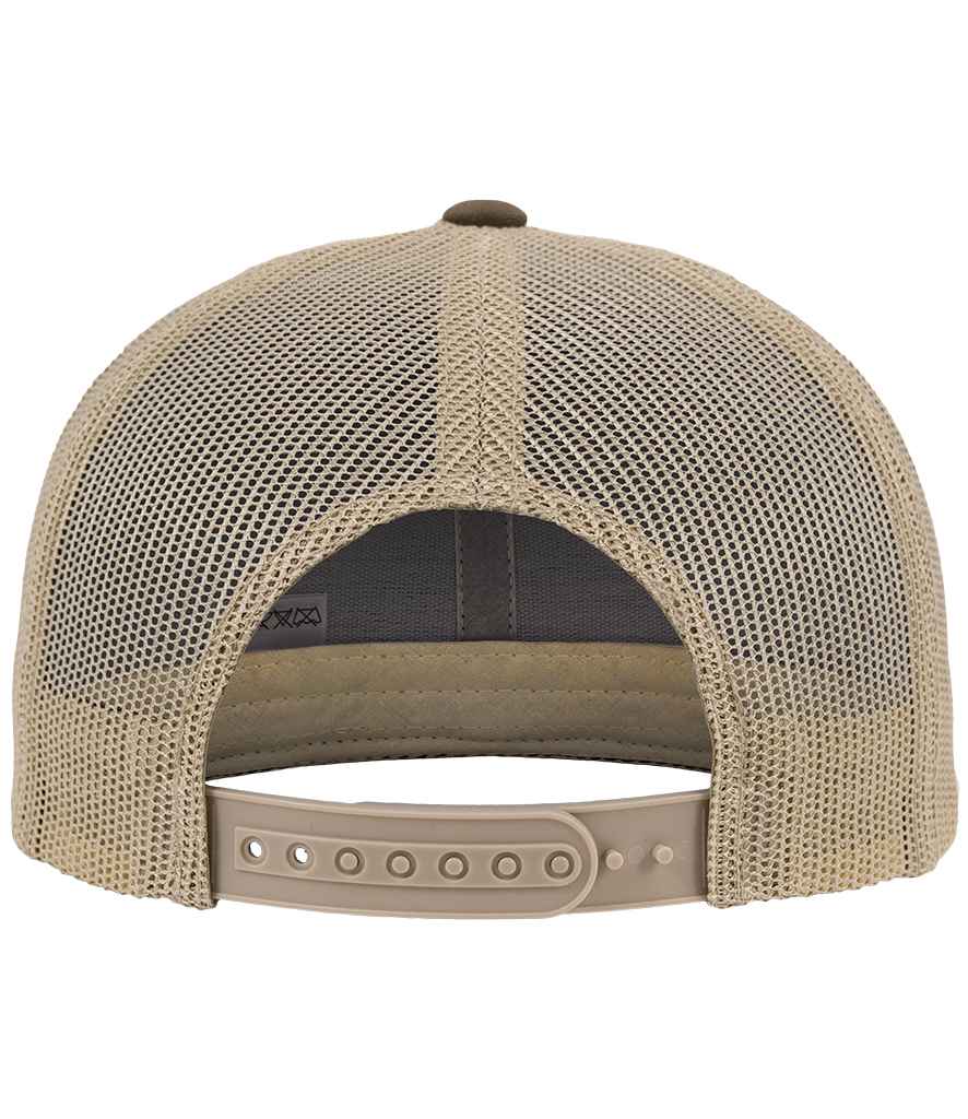 Flexfit Retro Trucker Two Tone Cap