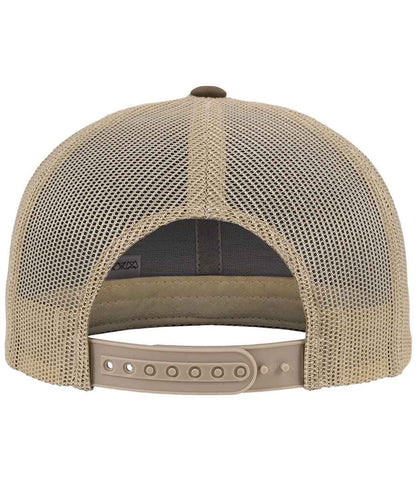 Flexfit Retro Trucker Two Tone Cap