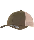 Moss green/khaki