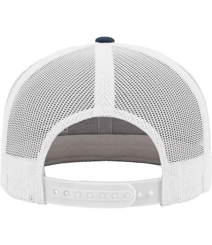 Flexfit Retro Trucker Two Tone Cap