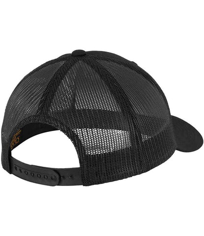 F6606 BLK BACK