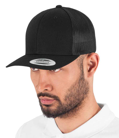 Flexfit / Yupoong Flexfit Retro Trucker Cap
