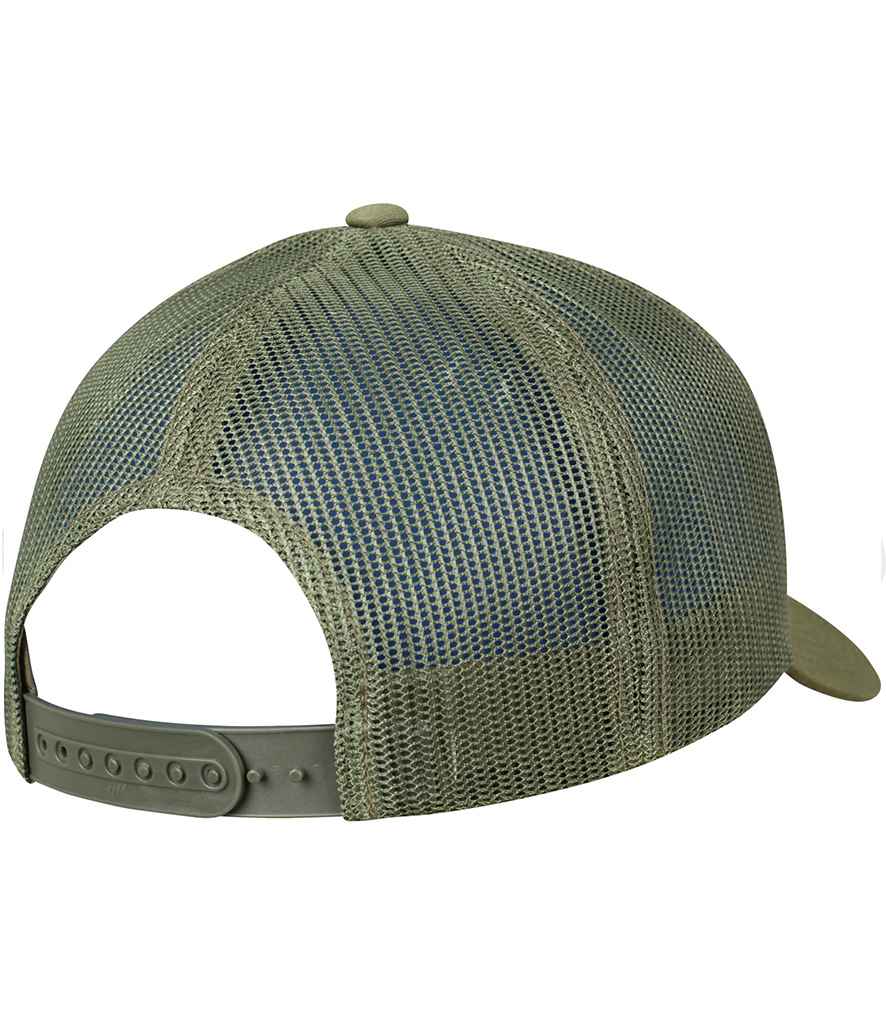Flexfit Retro Trucker Cap