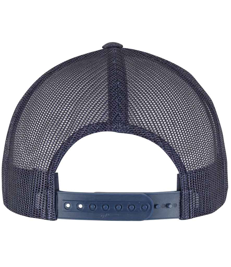 Flexfit Retro Trucker Cap