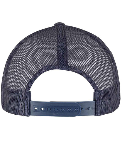 Flexfit Retro Trucker Cap