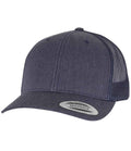 Heather Navy