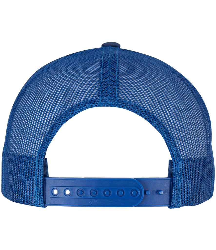 Flexfit Retro Trucker Cap