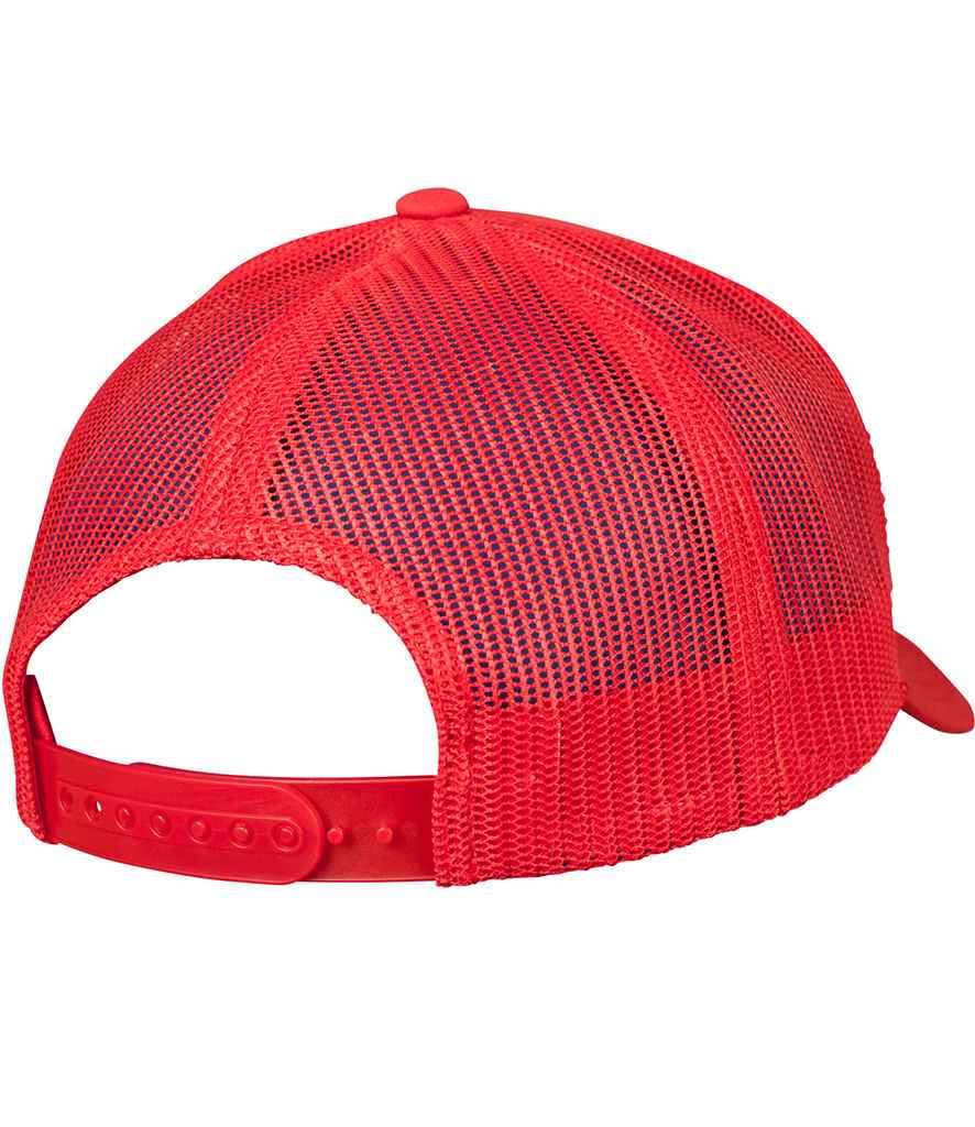 F6606 RED BACK