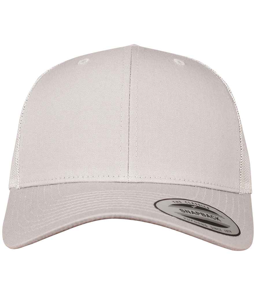 Flexfit Retro Trucker Cap