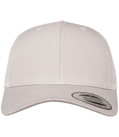 Flexfit Retro Trucker Cap
