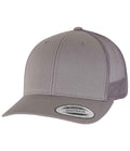 Steel Grey