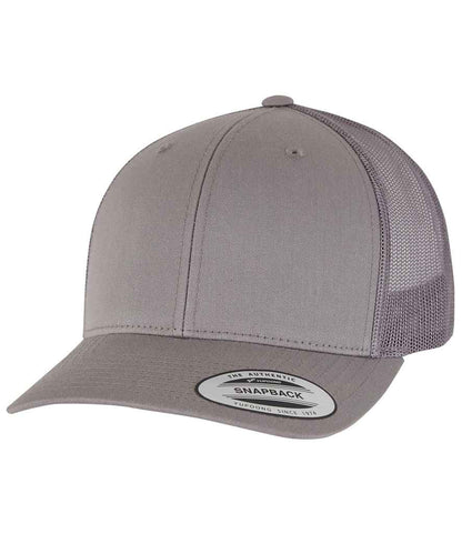 Flexfit Retro Trucker Cap