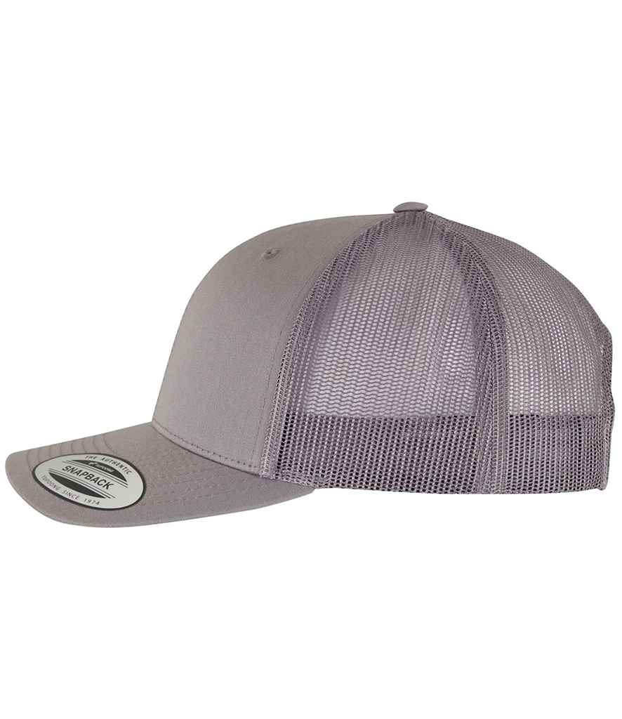 Flexfit Retro Trucker Cap