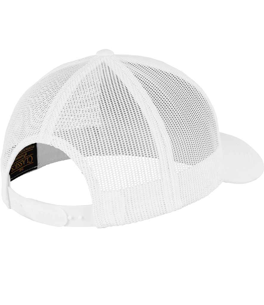 F6606 WHI BACK