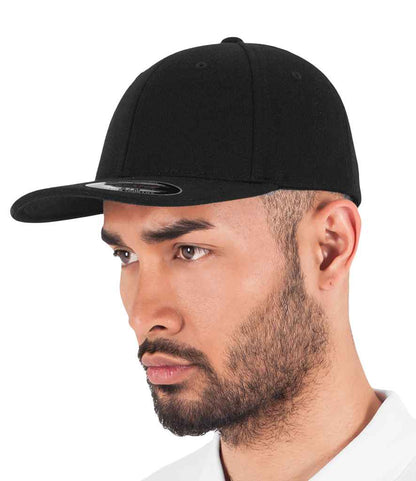 Flexfit / Yupoong Flexfit Double Jersey Cap