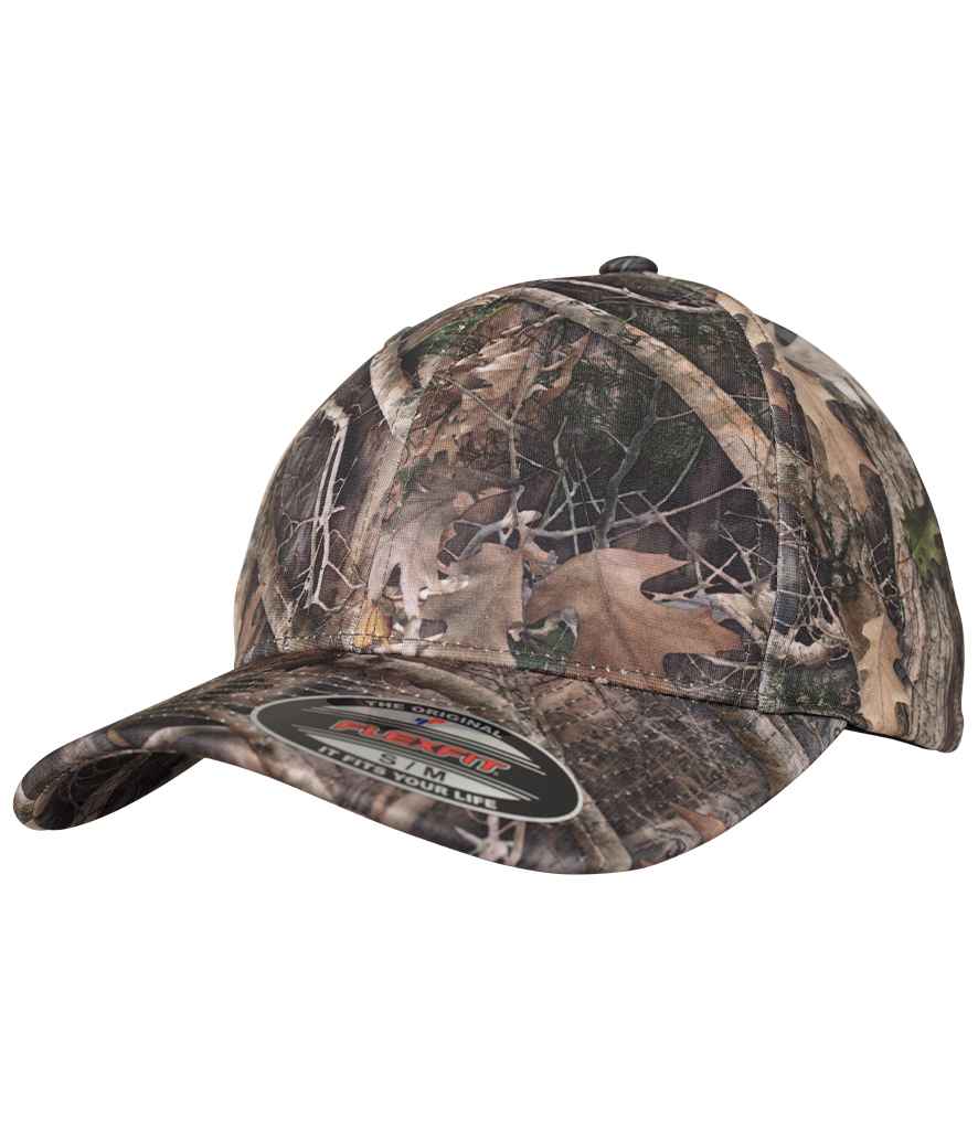 Flexfit / Yupoong Flexfit TrueTimber® Kanati Camo Cap