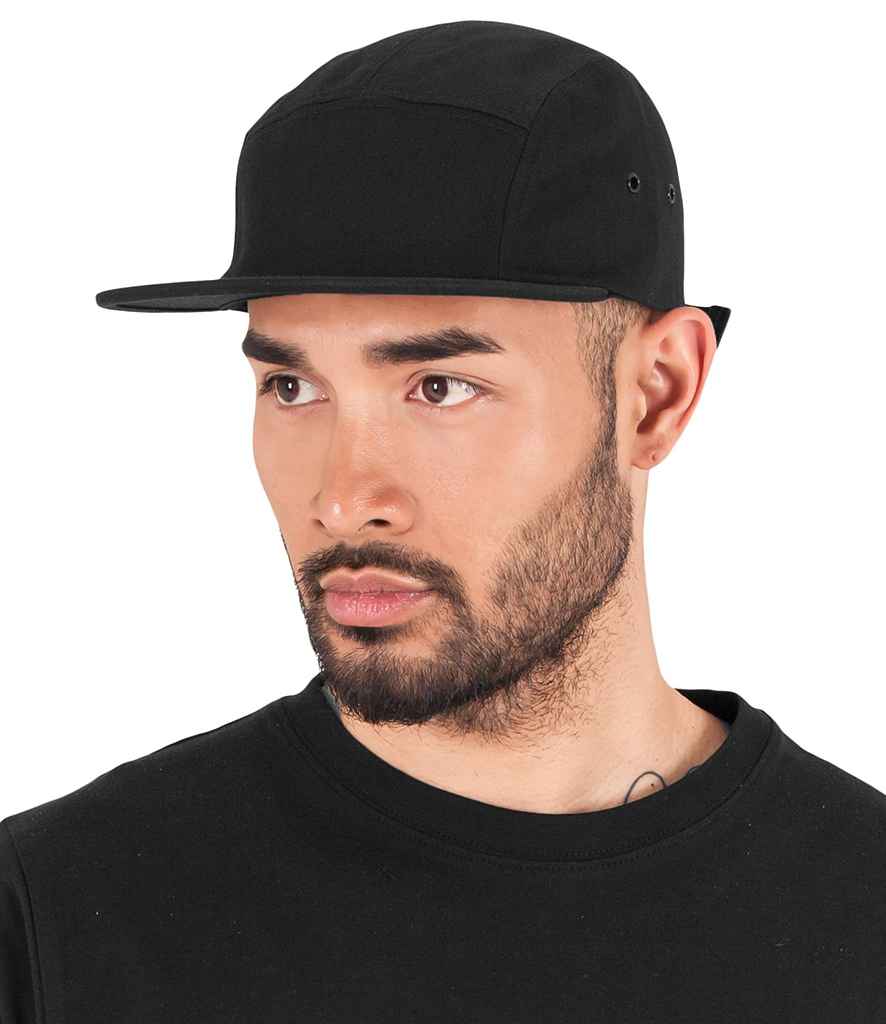 Flexfit / Yupoong Flexfit Classic Jockey Cap