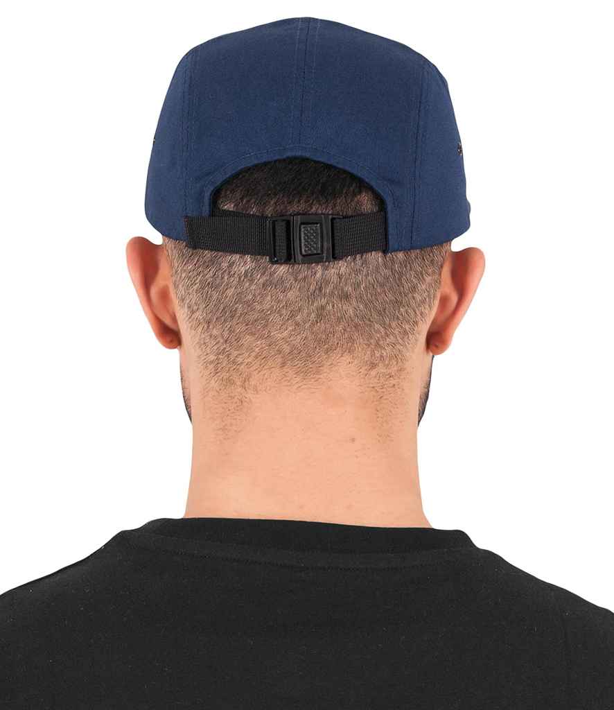 Flexfit Classic Jockey Cap - model image