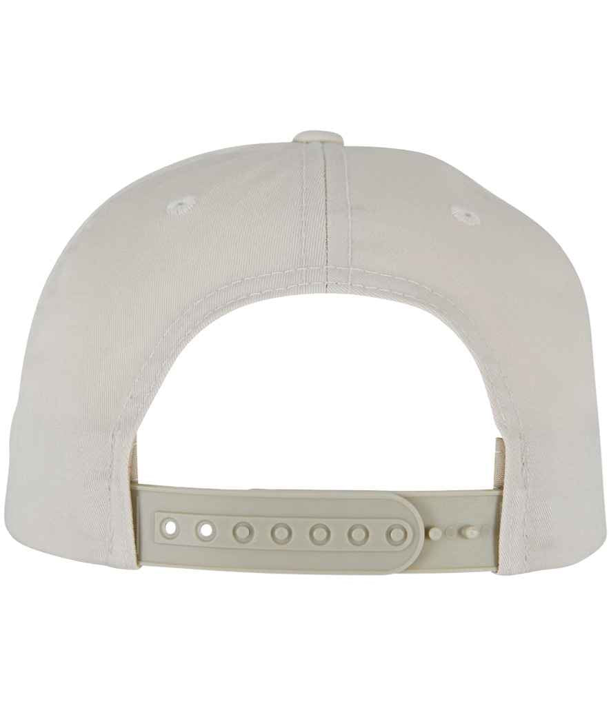 Flexfit Curved Classic Snapback Cap