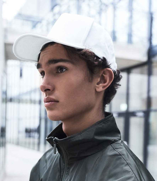Flexfit / Yupoong Flexfit 5 Panel Curved Classic Snapback Cap