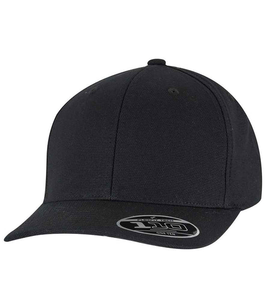 Flexfit / Yupoong Flexfit 110 Curved Snapback Cap