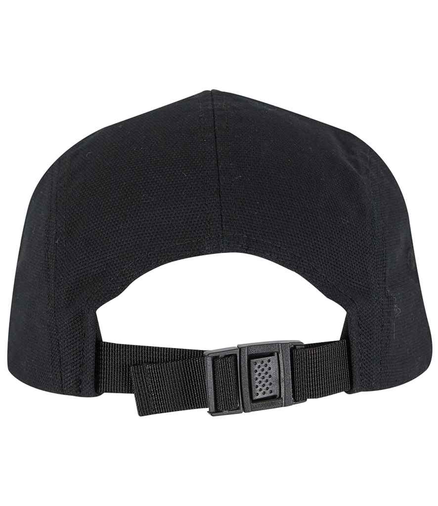F9297 BLK BACK