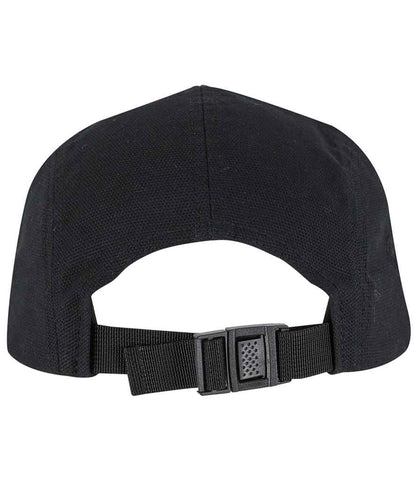F9297 BLK BACK
