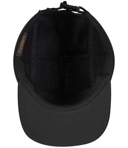 Flexfit Jockey Canvas Cap