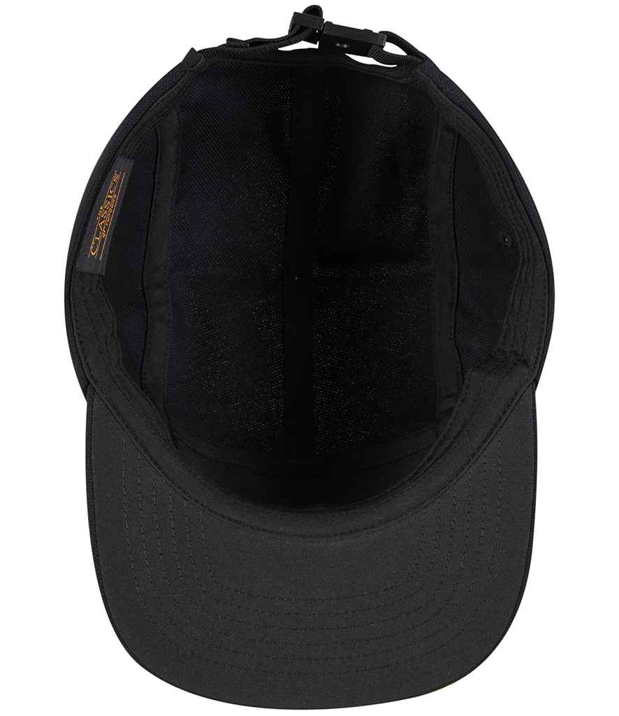F9297 BLK DETAIL