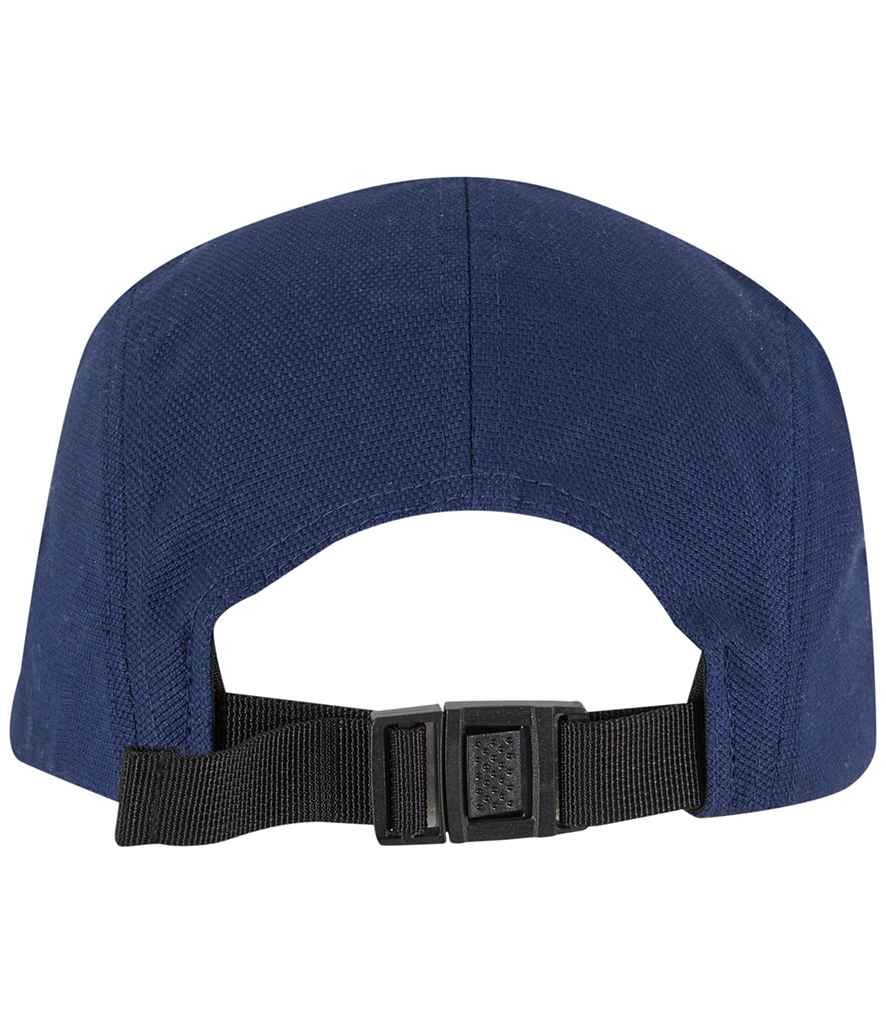 Flexfit Jockey Canvas Cap