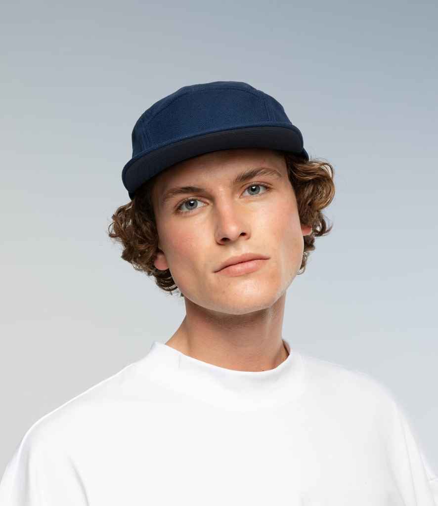 Flexfit / Yupoong Flexfit Jockey Canvas Cap
