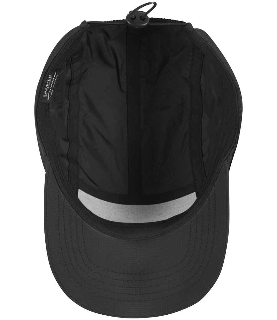 Flexfit Jockey Elastic Cap