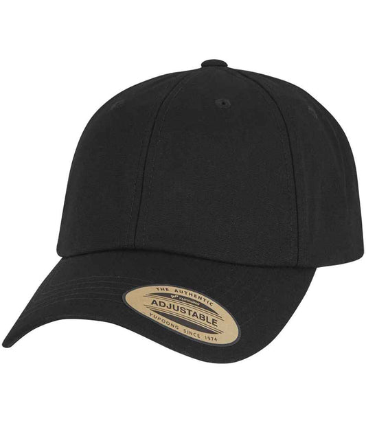 Flexfit / Yupoong Flexfit Low Profile Elastic Snip Cap